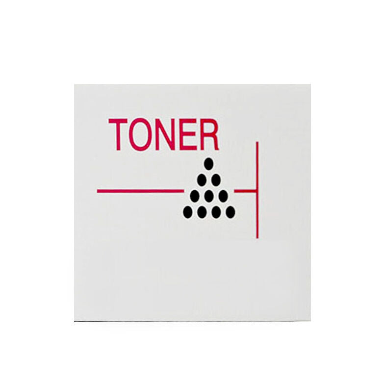 Whitebox HP W2110X #206X Toner Cartridge Printer Accessory Black