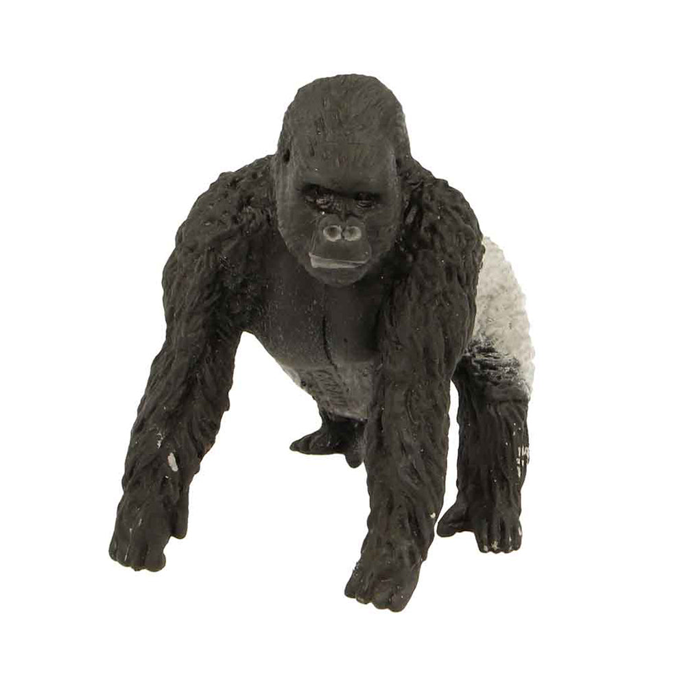 3PK Fumfings Animal Stretchy Beanie 12cm Chimpanzee
