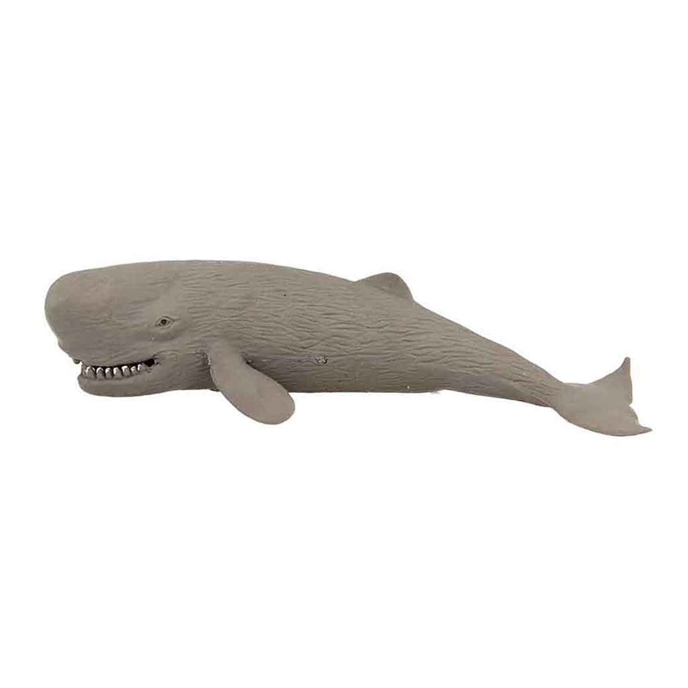 3PK Fumfings Animal Stretchy Beanie 17cm Sperm Whale