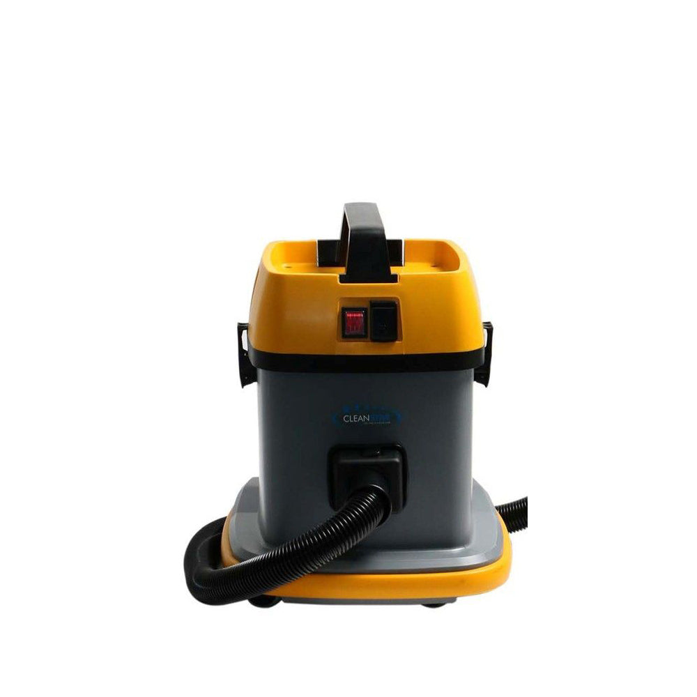 Cleanstar AS5 15L Compact Powerful Dry Vacuum Cleaner 53x40cm
