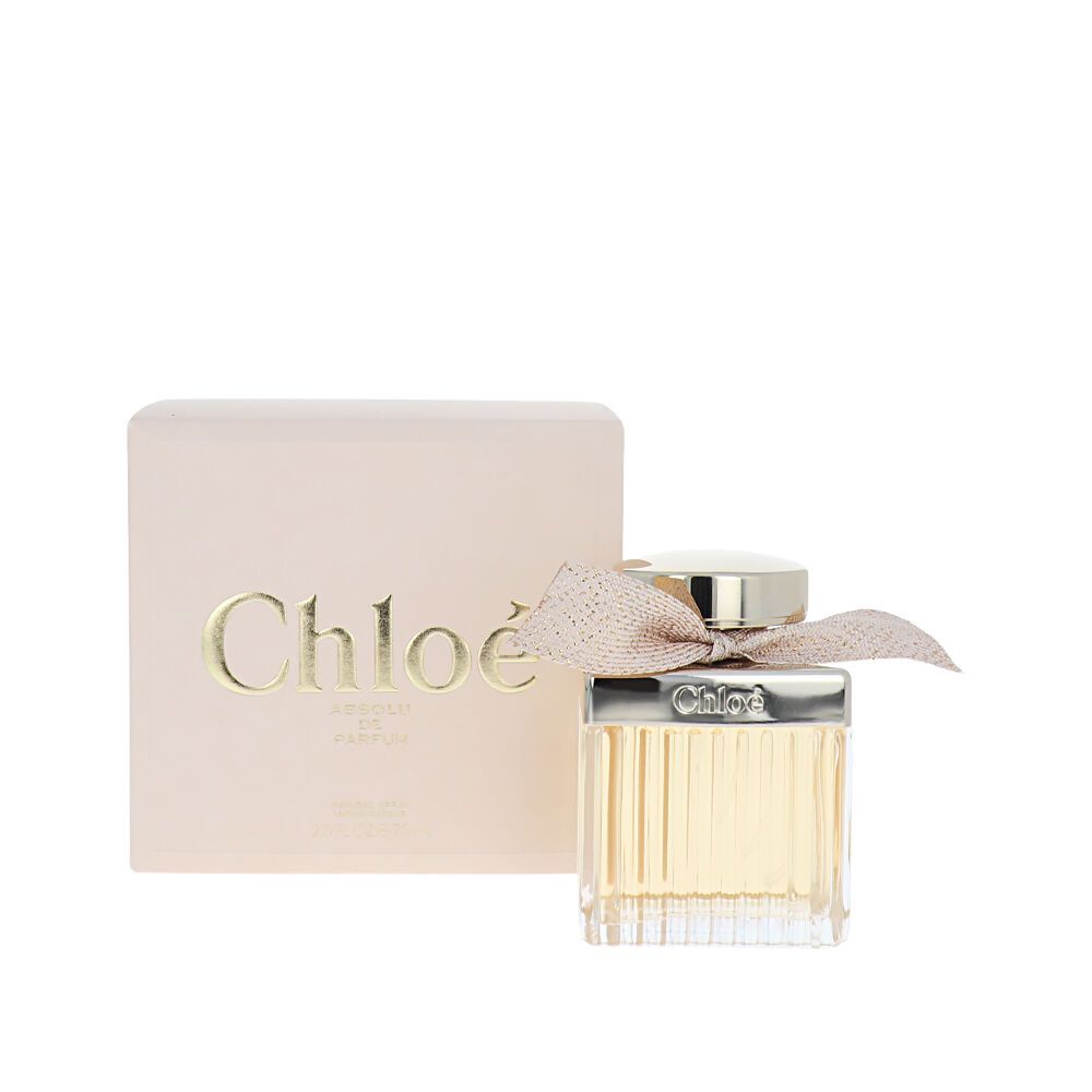 Chloe Signature Absolue De Parfum EDP Eau De Parfum For Women 75ml