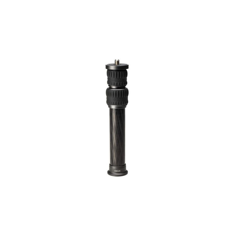 Benro Tortoise Short Centre Column #1 Tripod Accessory Black 40cm