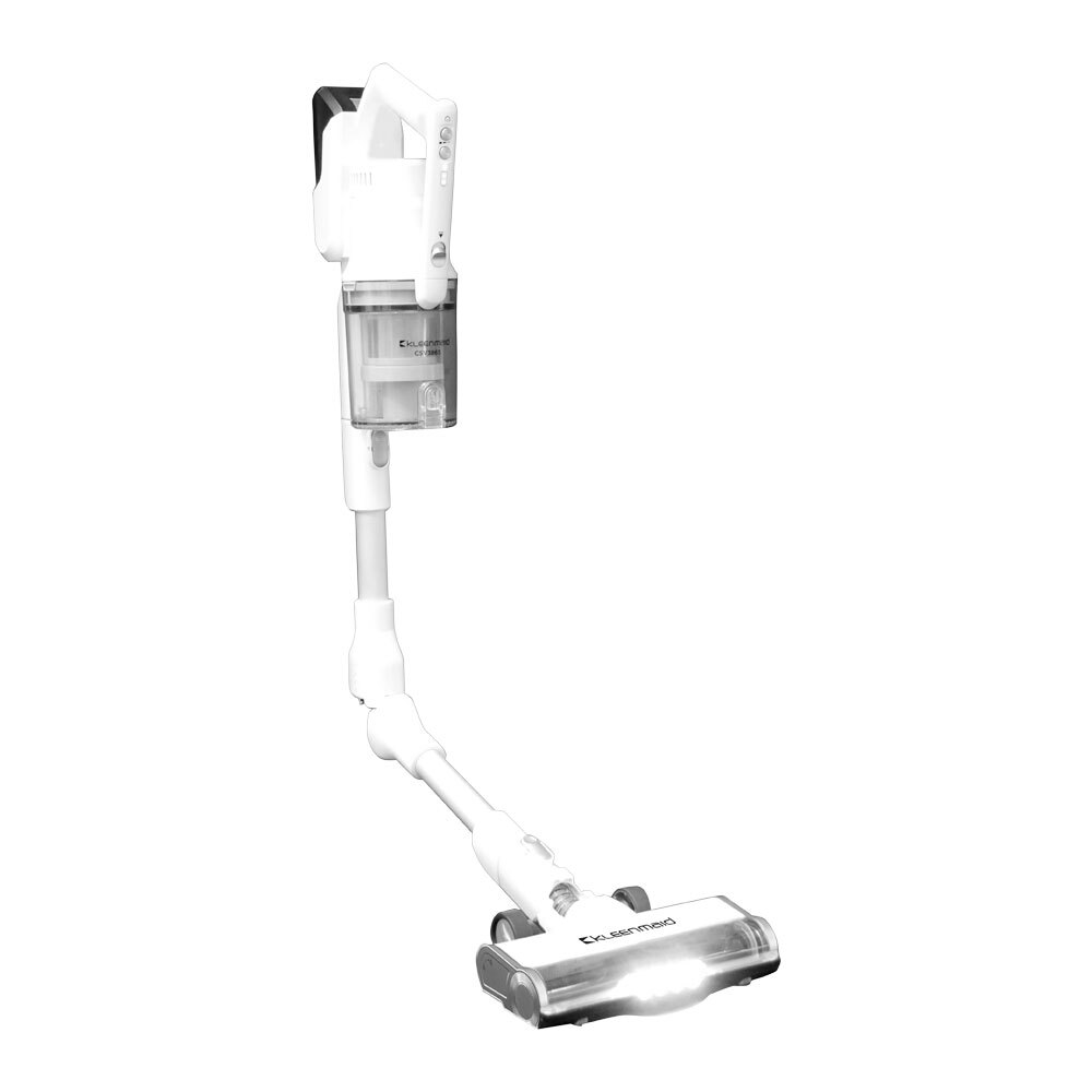 Kleenmaid Rechargeable Cordless Stick Vacuum Cleaner CSV3865