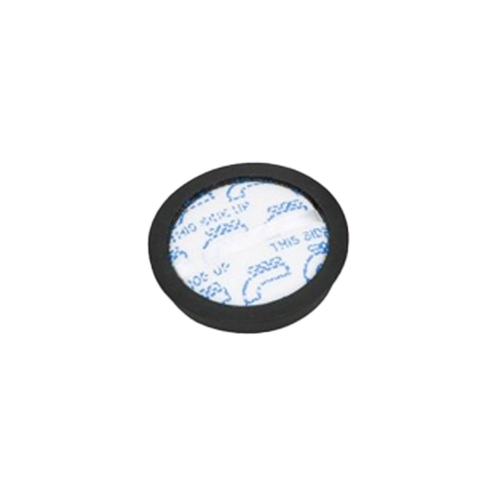 2PK Kleenmaid Replacement Rinseable Fibre Filter for CSV3865 Vacuum Cleaner