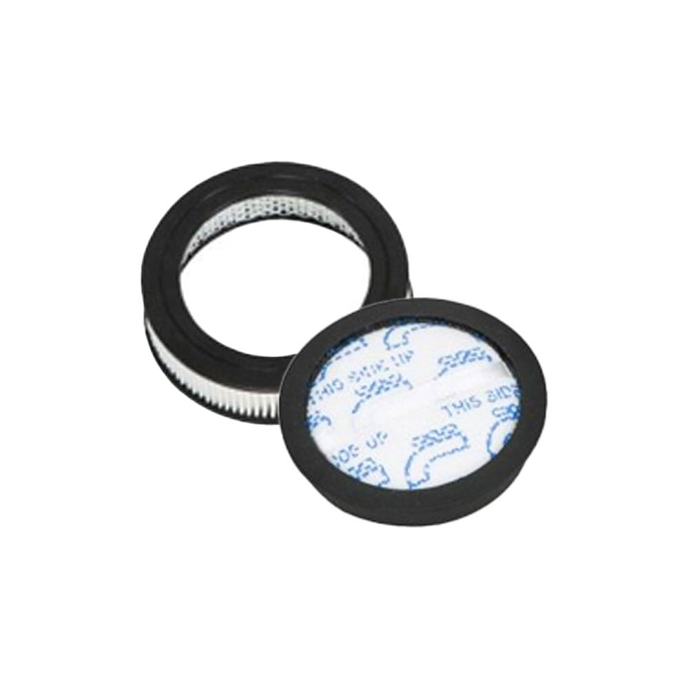 Kleenmaid Replacement Rinseable Fibre Filter & Pleated HEPA Filter for CSV3865 Vacuum Cleaner