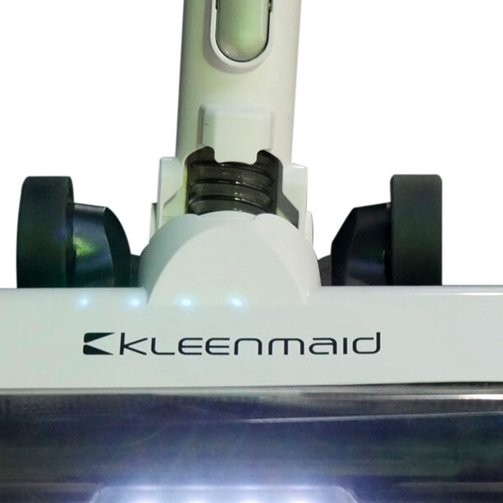 Kleenmaid Replacement Power Head (w/Carpet Roller Brush) for CSV3865 Vacuum Cleaner