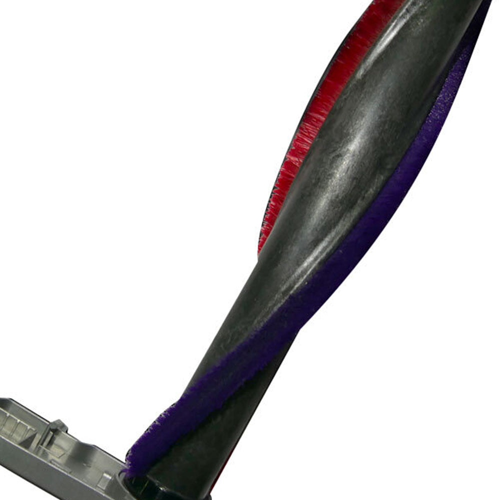 Kleenmaid Replacement Carpeted Floor Roller Brush for CSV3865 Vacuum Cleaner