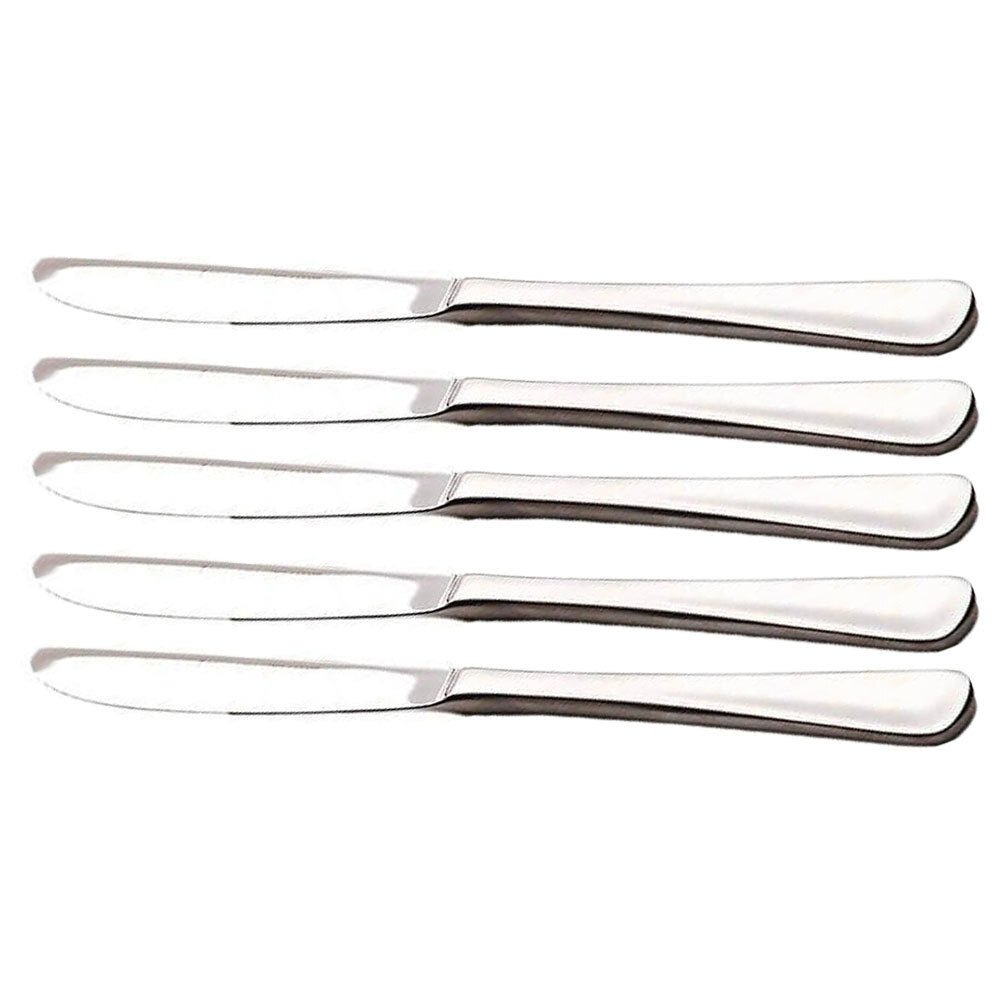 6pc Maxwell & Williams Cosmopolitan Table Knife