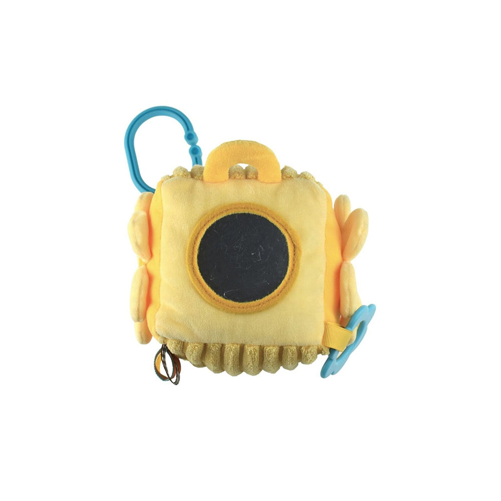Koala Dream Snuggle Buddy Hunny Bee Discovery Cube 0y+