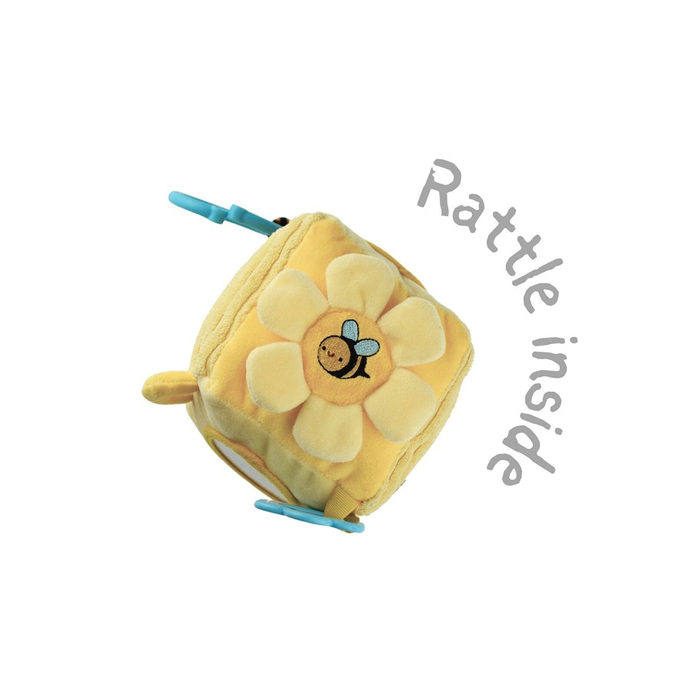 Koala Dream Snuggle Buddy Hunny Bee Discovery Cube 0y+