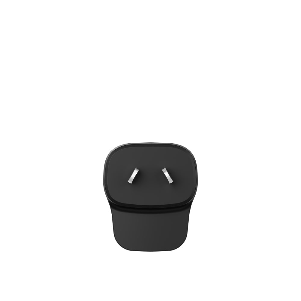 Cygnett PowerPlus 25W GaN USB-C Wall Samsung Charger Adapter - Black