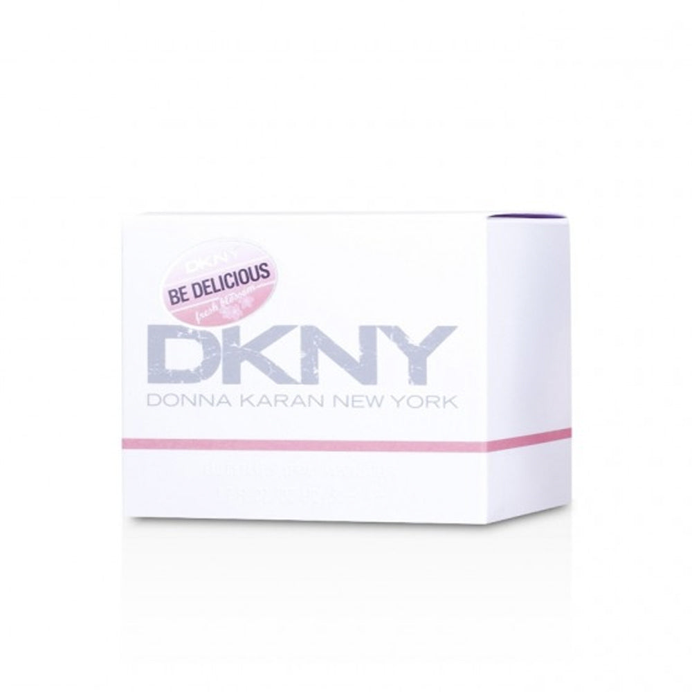 DKNY Donna Karan New York Be Delicious 50ml Womens Fragrance EDP