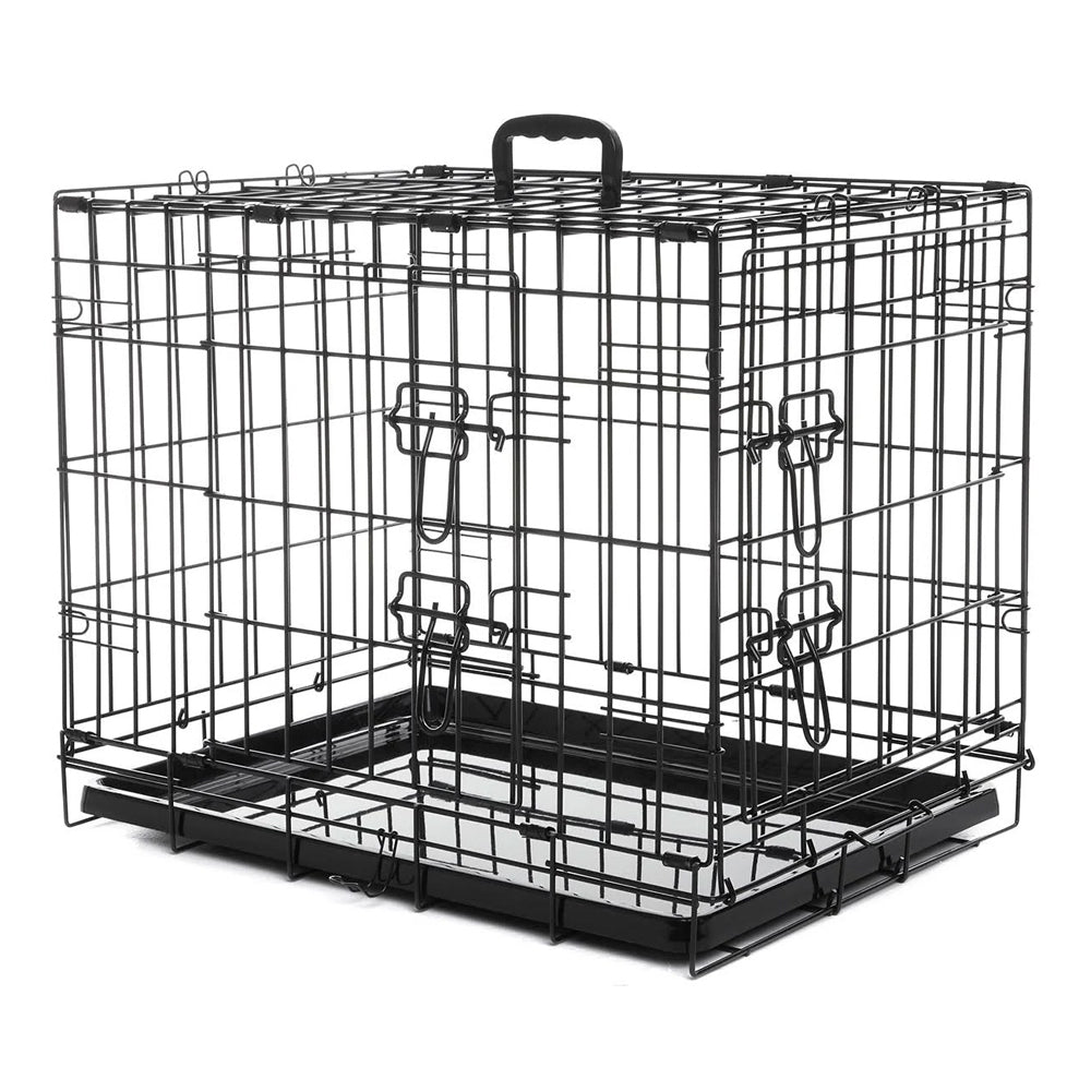 Royale 24inch Dog Crate (61Lcm X 43Wcm 51Hcm)