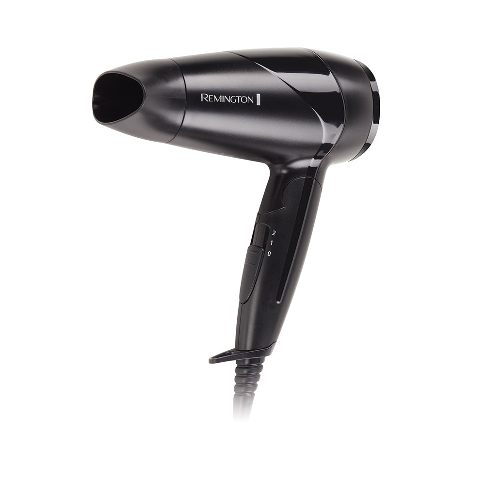 Remington 2000W Jet Setter Travel Hair Dryer