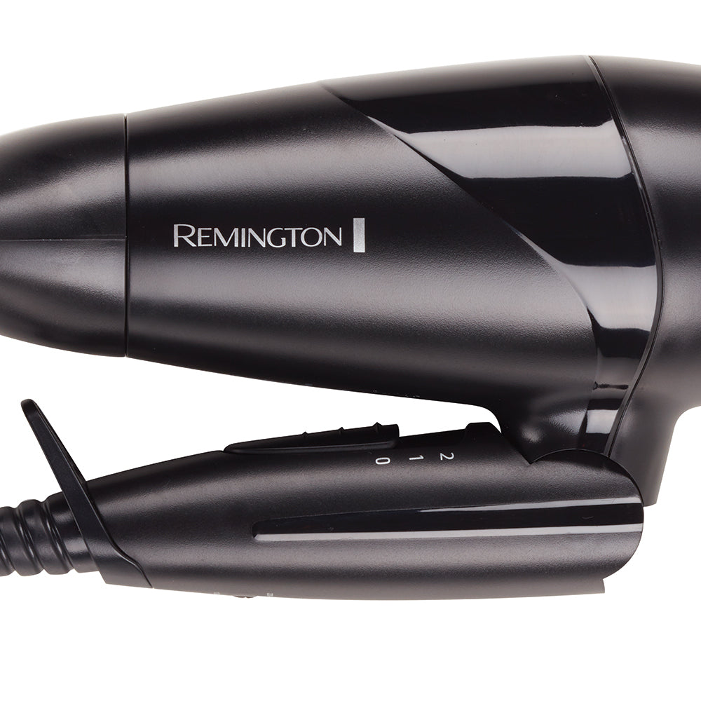 Remington 2000W Jet Setter Travel Hair Dryer