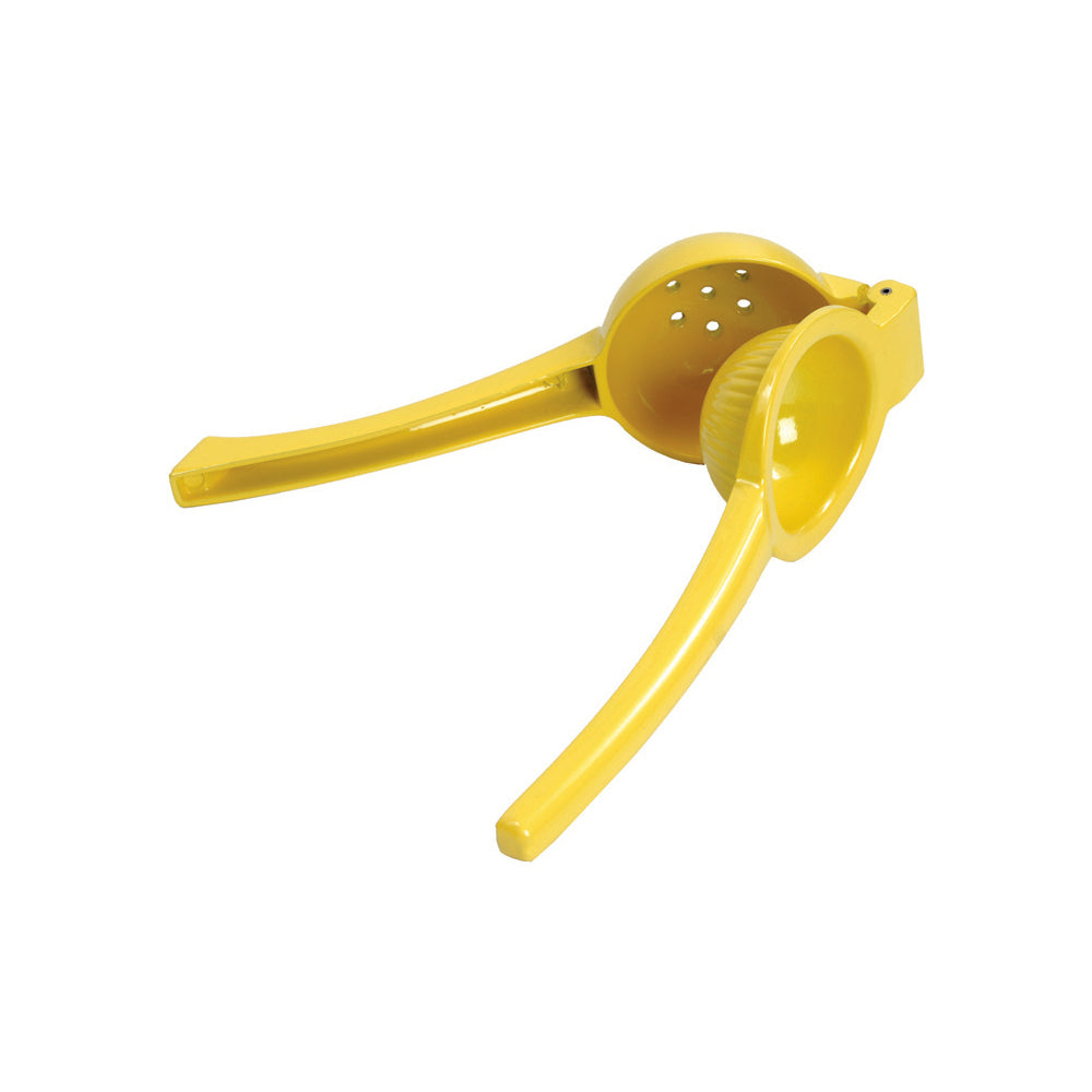 2PK Davis & Waddell Lemon Citrus Squeezer 22x7.5cm - Yellow