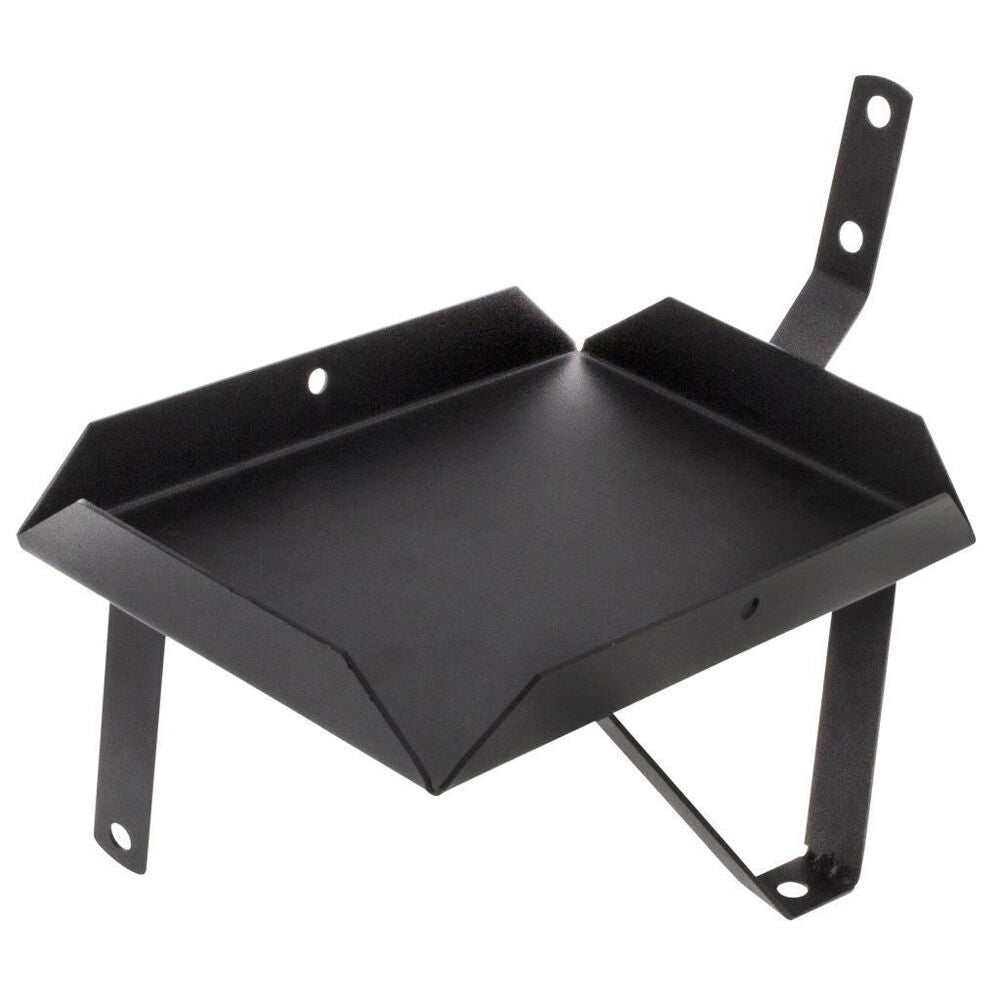 Hulk Ford Ranger Manual Transmission Only 2007-2011 Dual Battery Tray