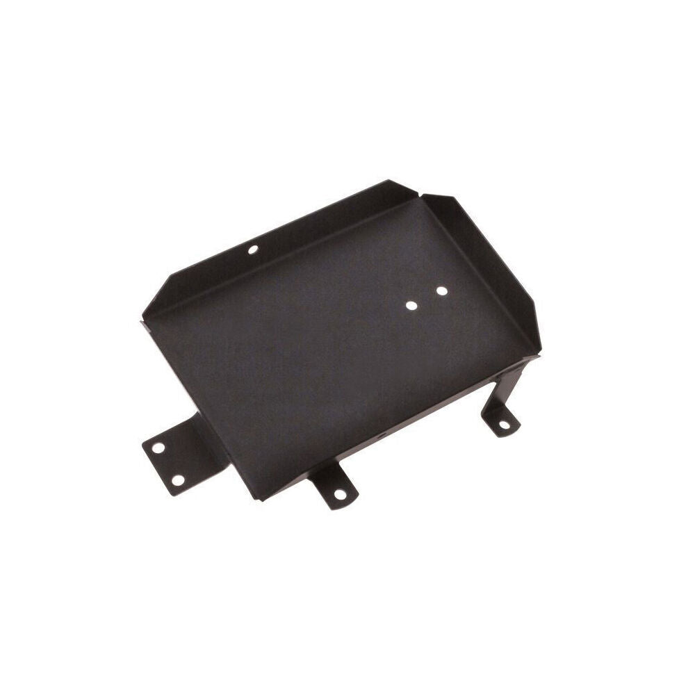 Hulk Isuzu D-Max Manual & Automatic 2012-2020 Dual Battery Tray