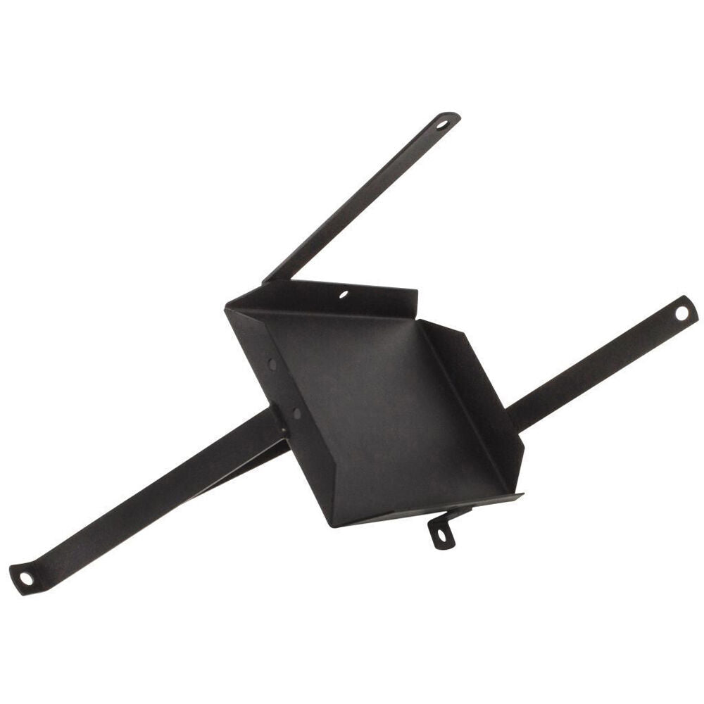 Hulk Mitsubishi Pajero Manual & Automatic 2000 Dual Battery Tray