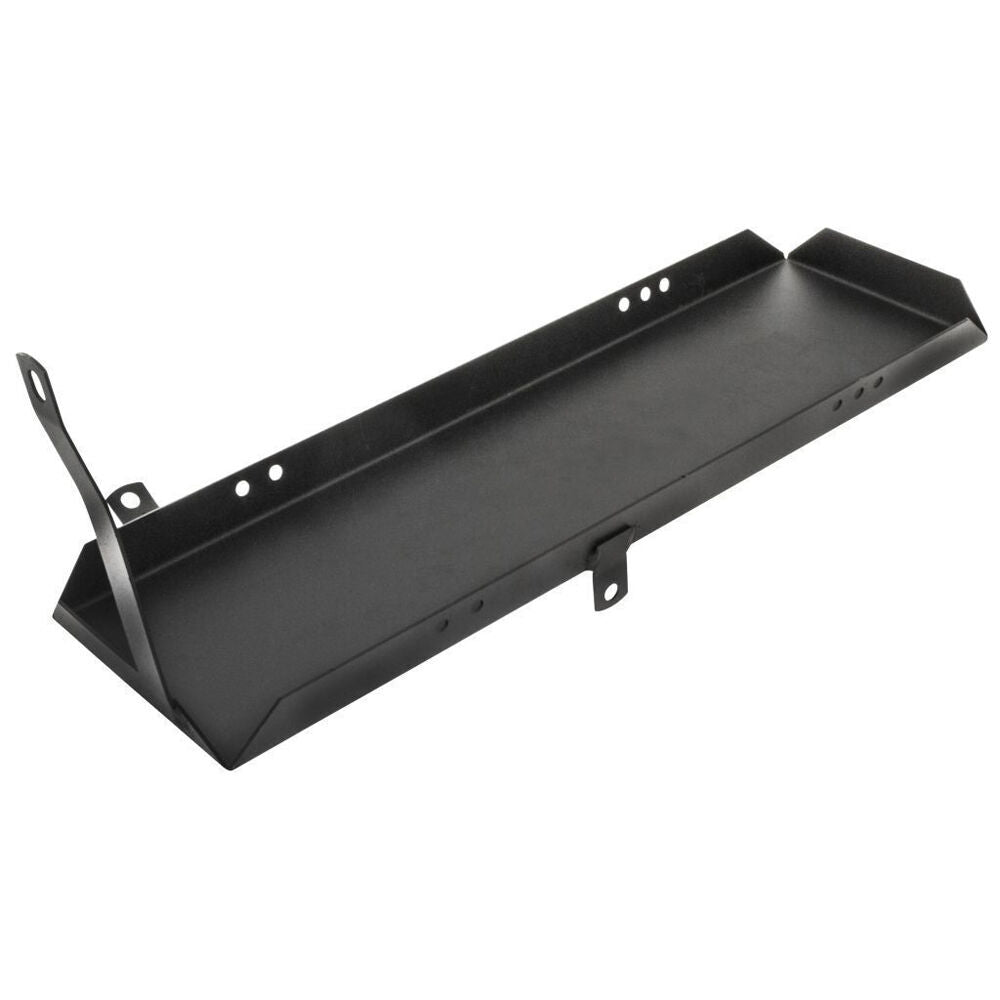 Hulk Mitsubishi Triton Manual & Auto 2006-2015 Dual Battery Tray