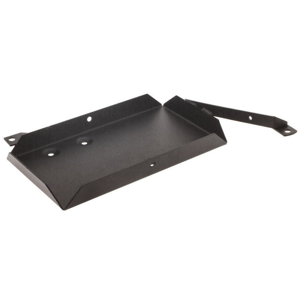 Hulk Nissan Patrol Manual & Auto 1999-2014 Dual Battery Tray
