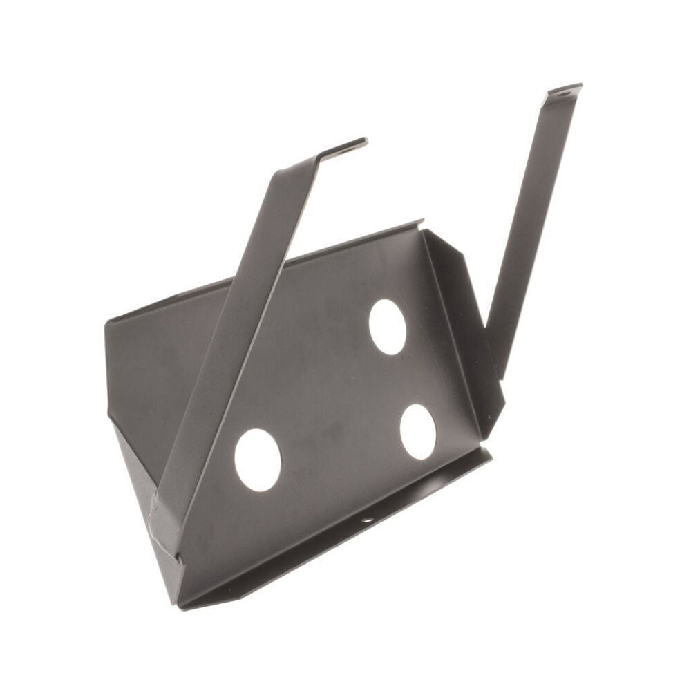 Hulk Toyota LandCruiser 70 Series Wagon/Ute 2007 Dual Battery Tray