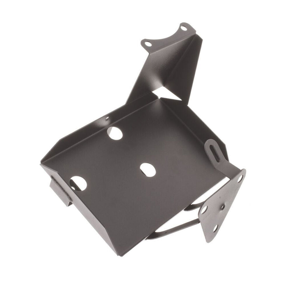Hulk Toyota LandCruiser 200 Series 2009-08/2016 Dual Battery Tray