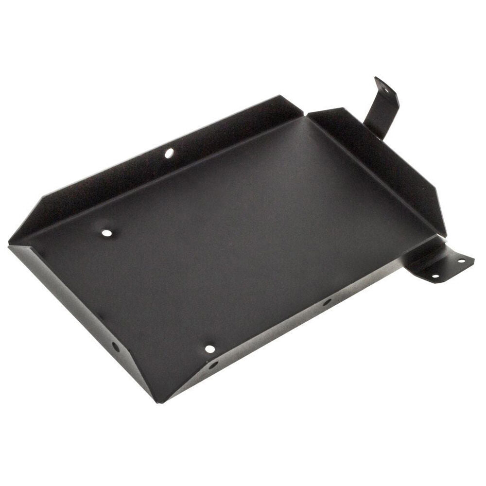 Hulk Toyota Prado 120 Manual & Auto 2003-2009 Dual Battery Tray