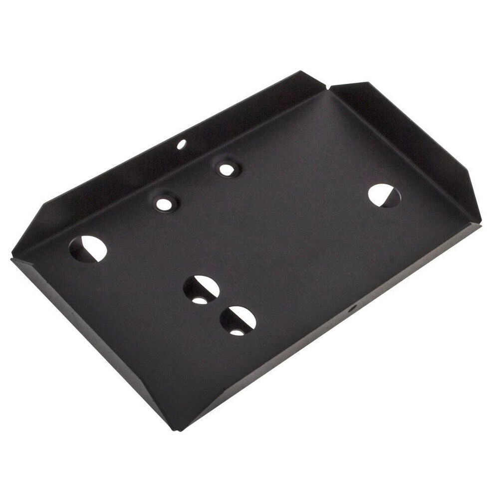 Hulk Toyota Hilux Manual & Automatic 2005-2014 Dual Battery Tray