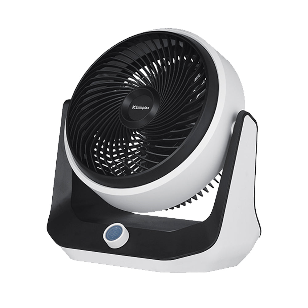 Dimplex Rechargeable Dc Air Circ Ex Display Model