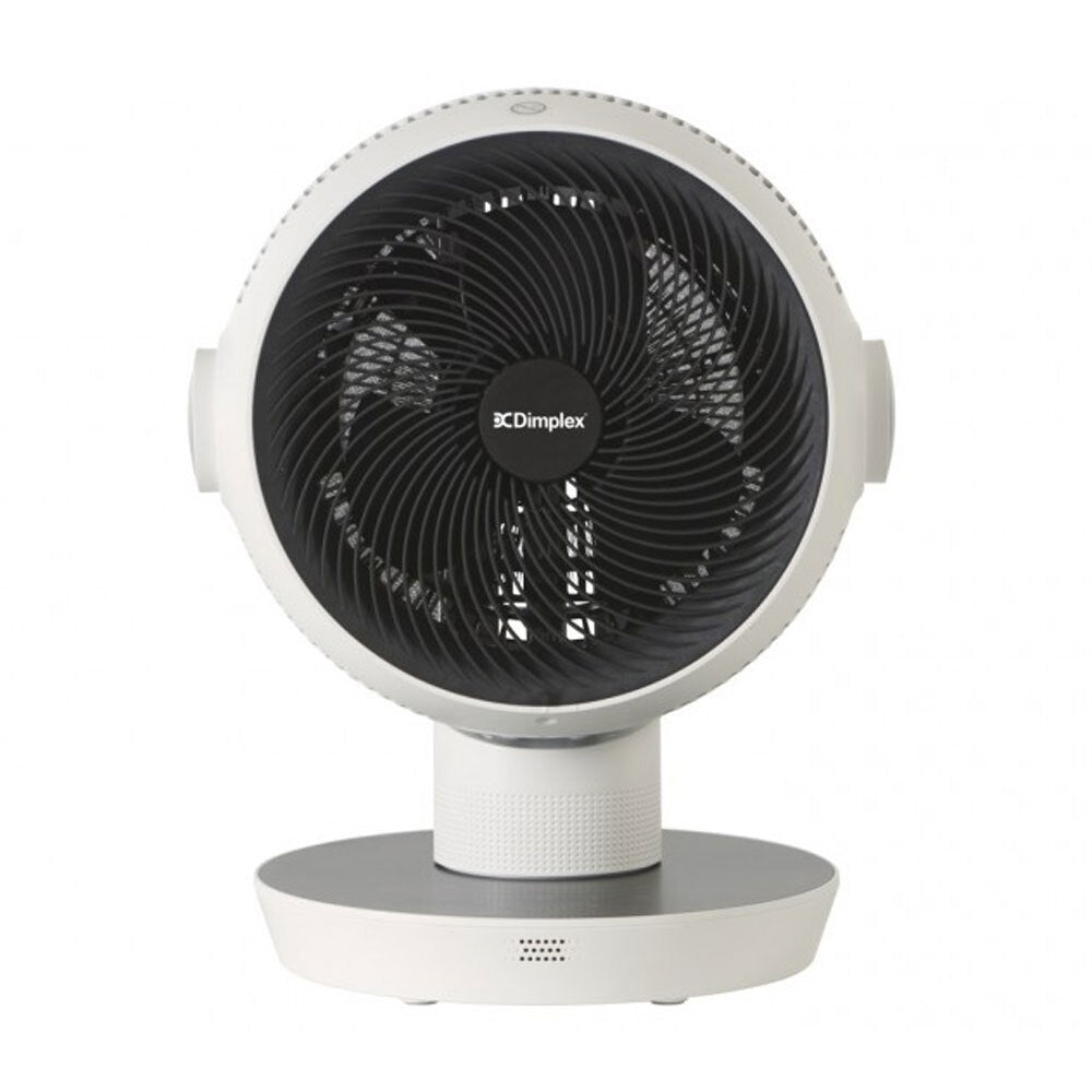 Dimplex Heat & Cool Air Circulator White