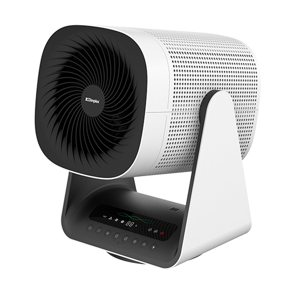 Dimplex DCACP23 Portable Hot/Cold Air Circulator/Purifier Fan