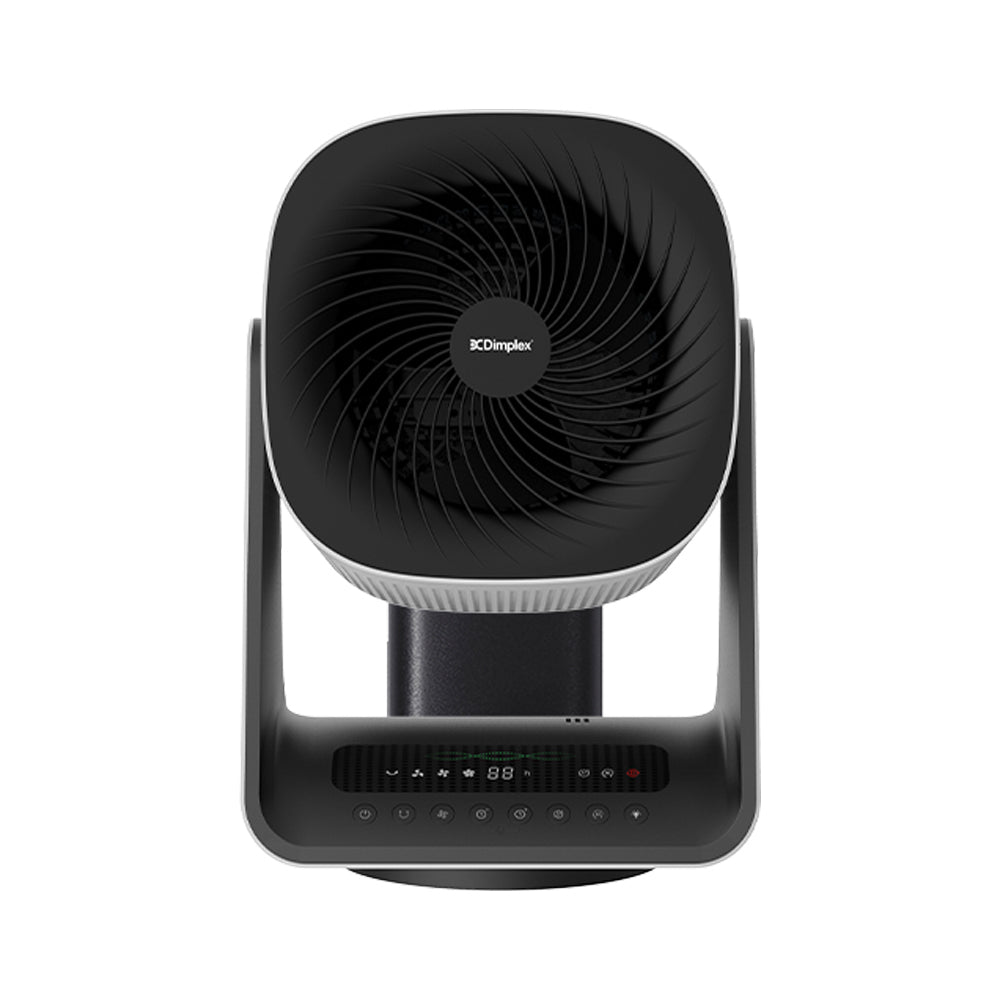 Dimplex DCACP23 Portable Hot/Cold Air Circulator/Purifier Fan