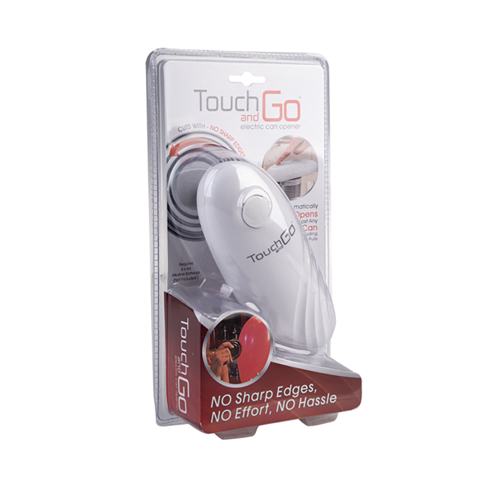 Touch And Go Auto Safety Can Opener Home Kitchen Cooking