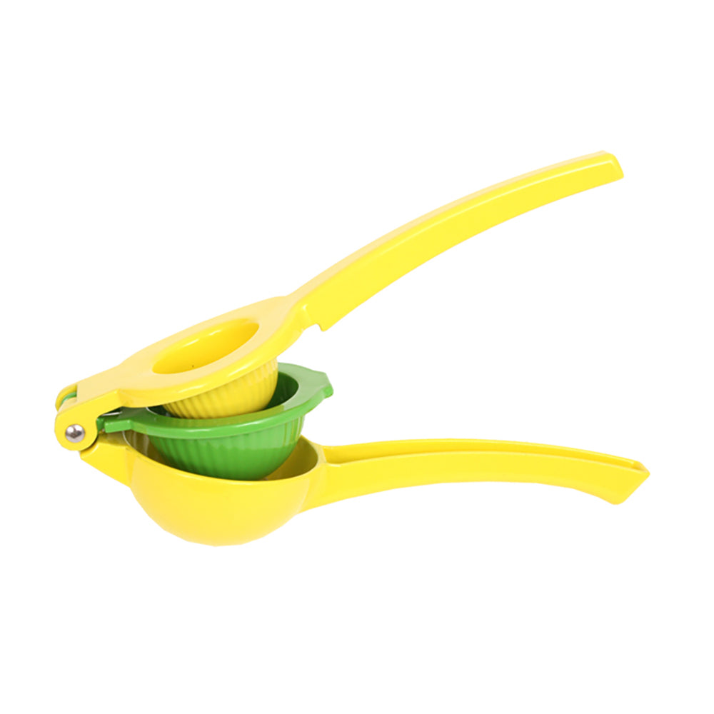 Appetito Dual Citrus Squeezer Home Kitchen Cooking/Baking Tool