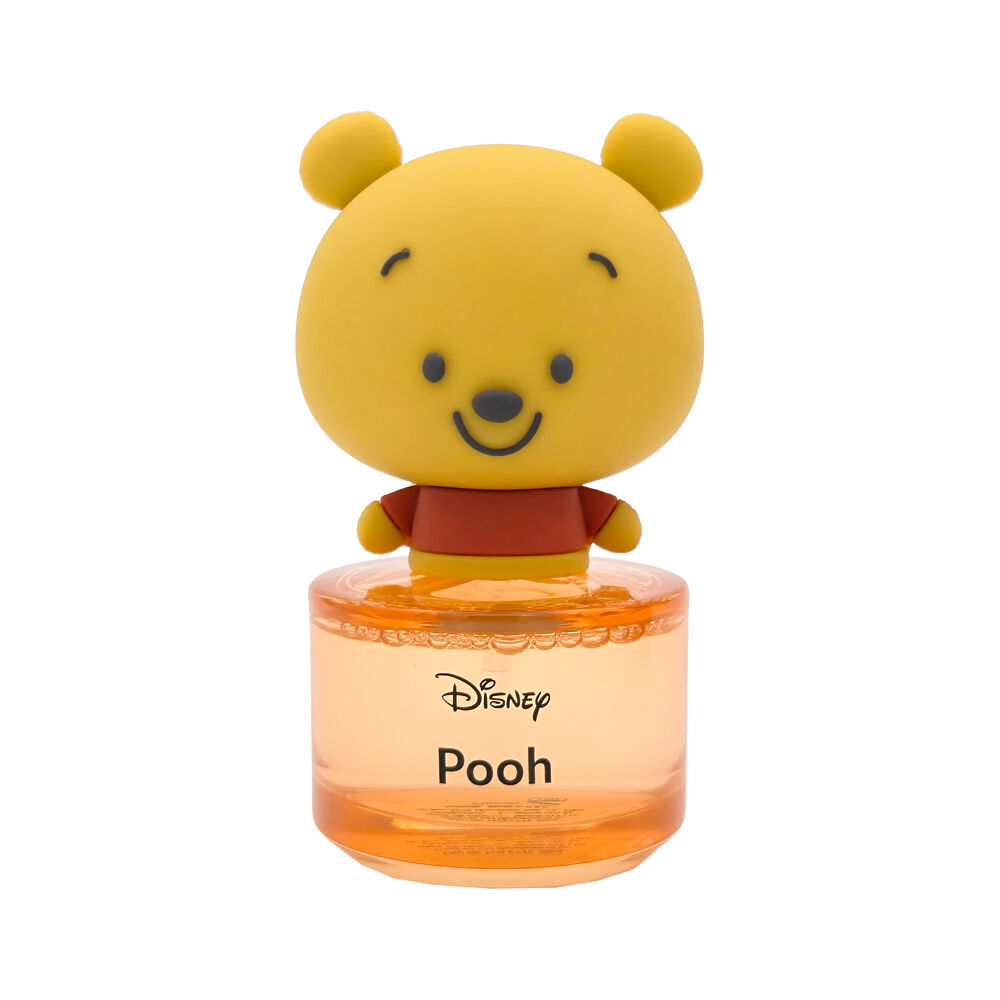 Disney Winnie the Pooh Fragrance Eau De Toilette 30ml