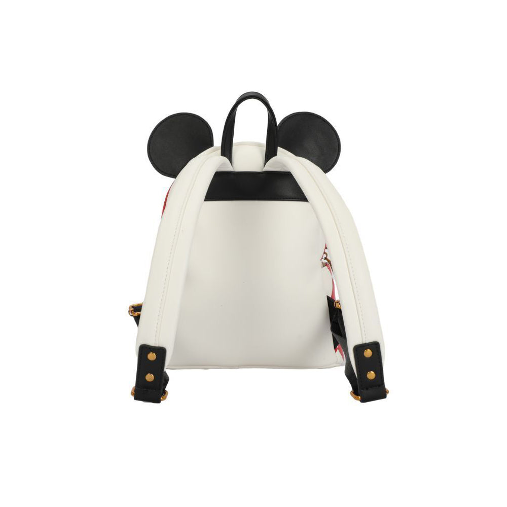 Disney Mickey PU Backpack Kids/Children Rucksack Bag