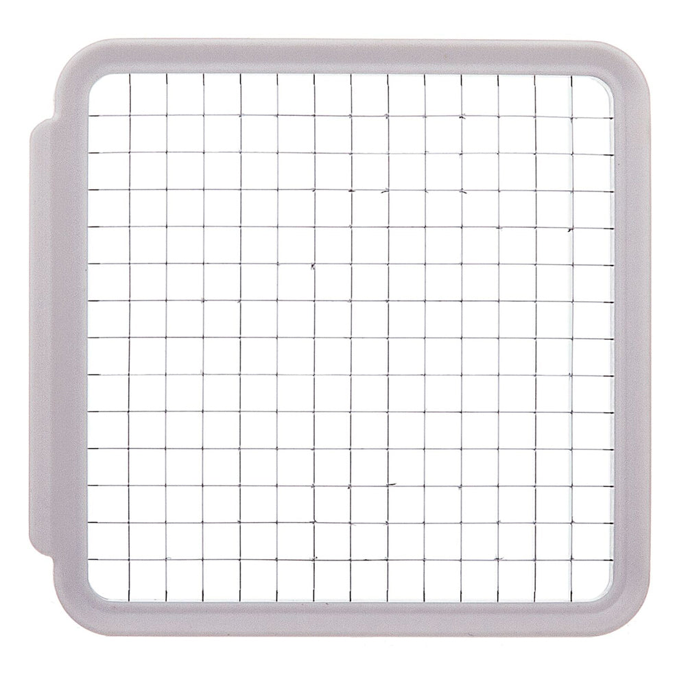 Progressive 30cm PL8 Professional Vegetable Chopper/Dicer & Mincer - White
