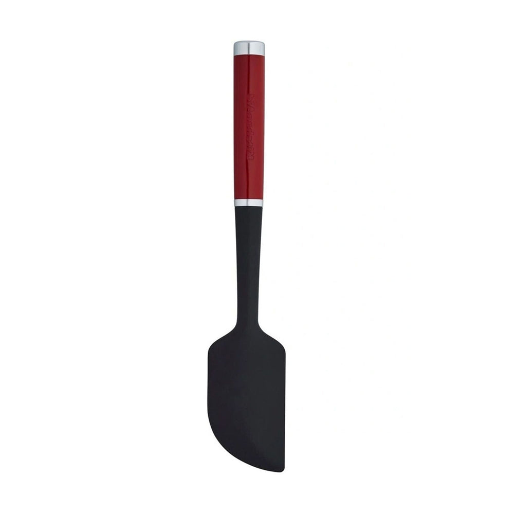3PK KitchenAid Silicone Scraper Spatula 30cm - Empire Red