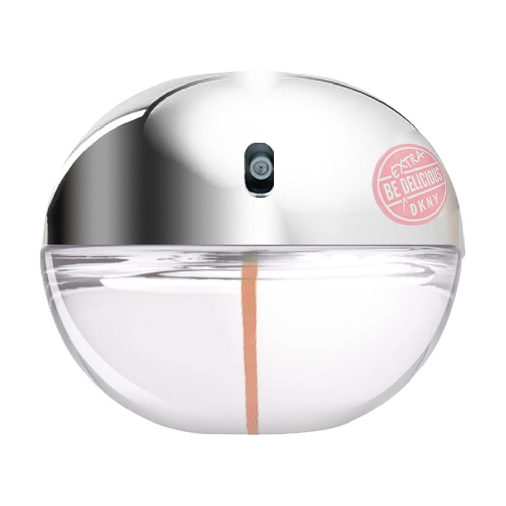 Dkny Be Extra Delicious Womens Fragrance EDP Eau de Parfum Spray Bottle 30mL