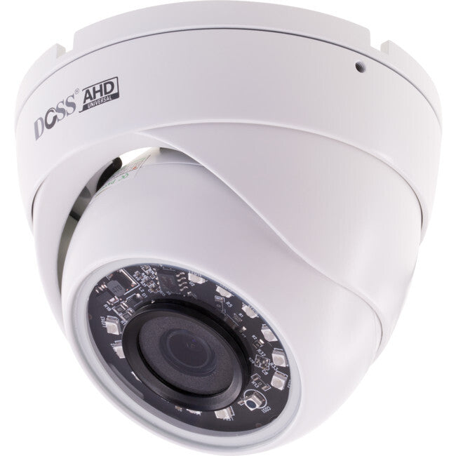 MINI DOME 15M IR AHD CAMERA ANALOG HD CAMERA 1080P 3.6MM