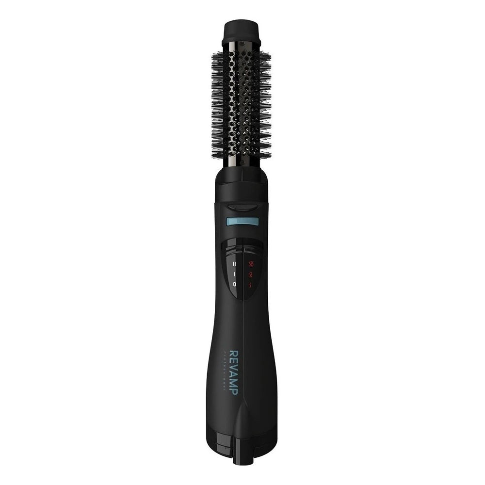 Revamp Professional 2 in 1 Progloss Airstyle Blow Drying And Styling Tool