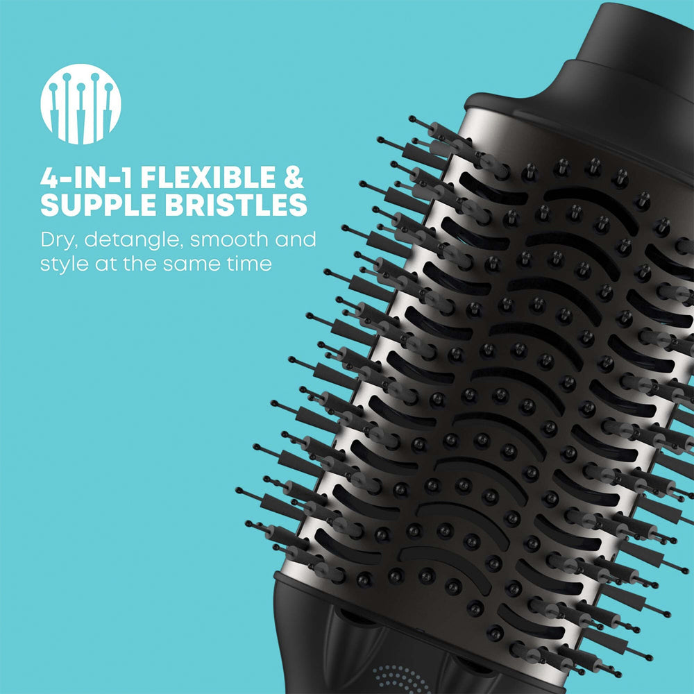 Revamp Professional Hair Perfect Blowdry 1200W Volume & Shine Air Styler