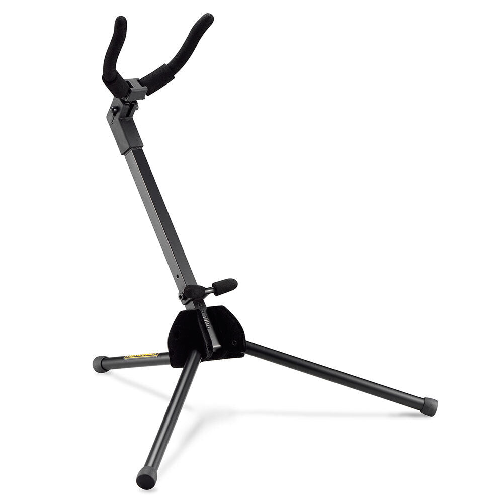 Hercules TravLite Alto SAX Stand w/ Bag MC12