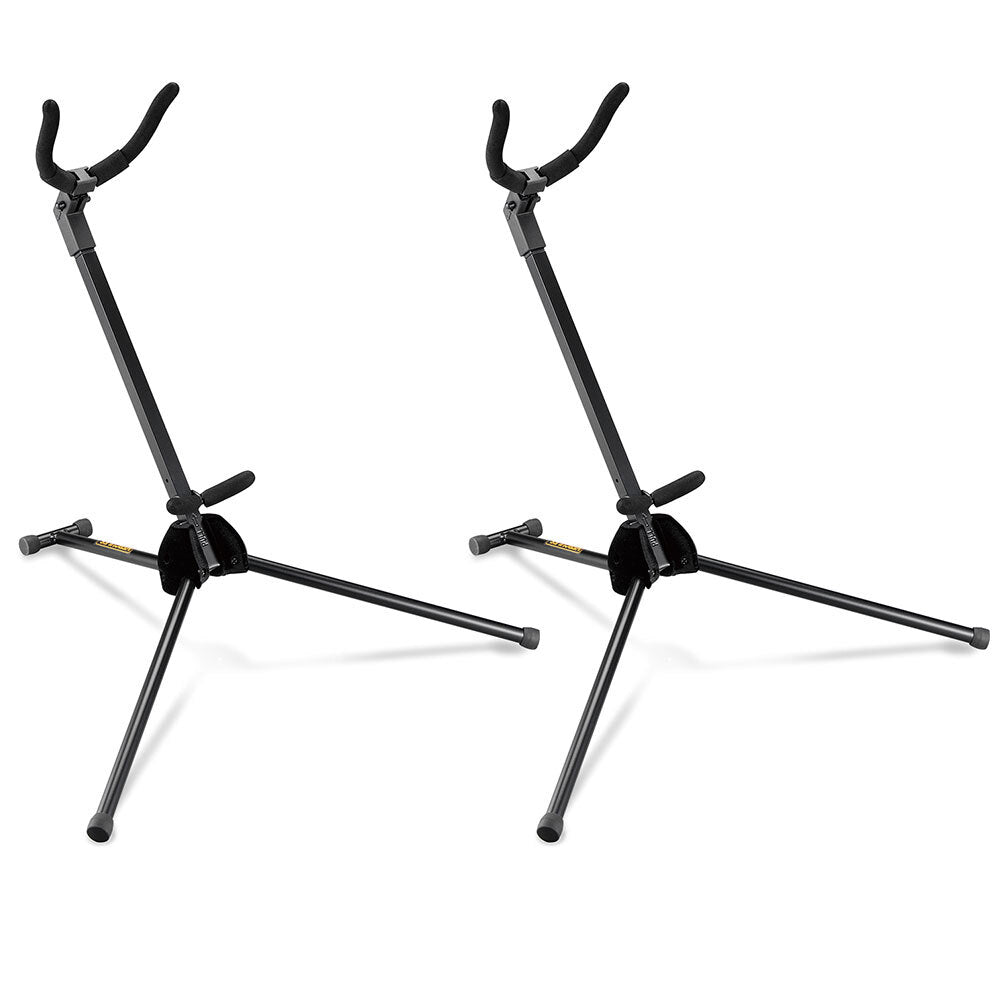2PK Hercules Tenor Saxophone Stand