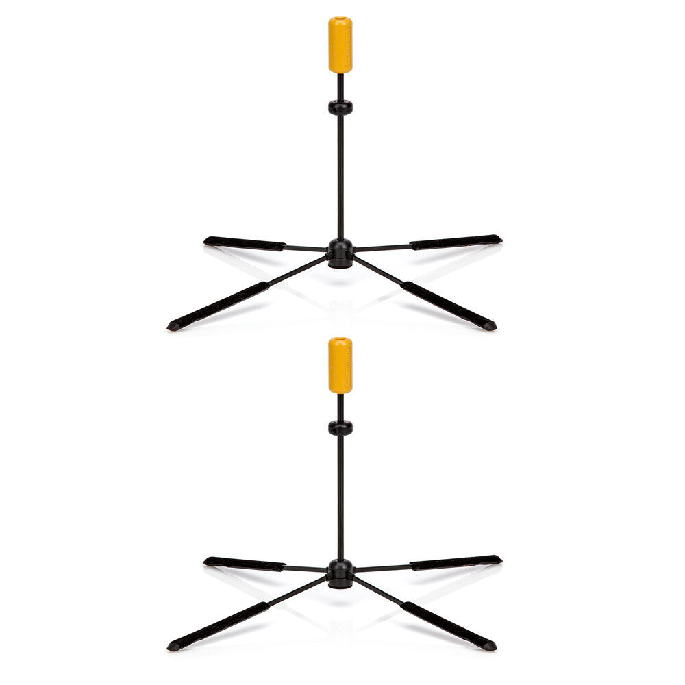 2PK Hercules Travlite Low-B Flute Stand