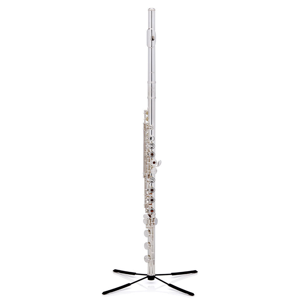 4PK Hercules Travlite Low-B Flute Stand