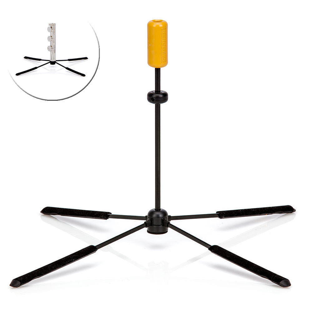 Hercules Travlite Low-B Flute Stand