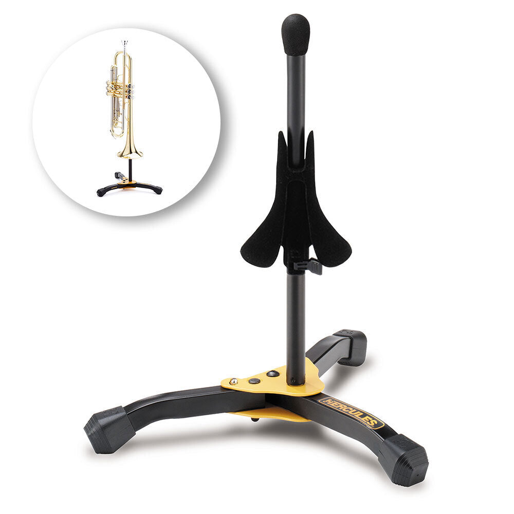 Hercules Trumpet/Cornet Stand
