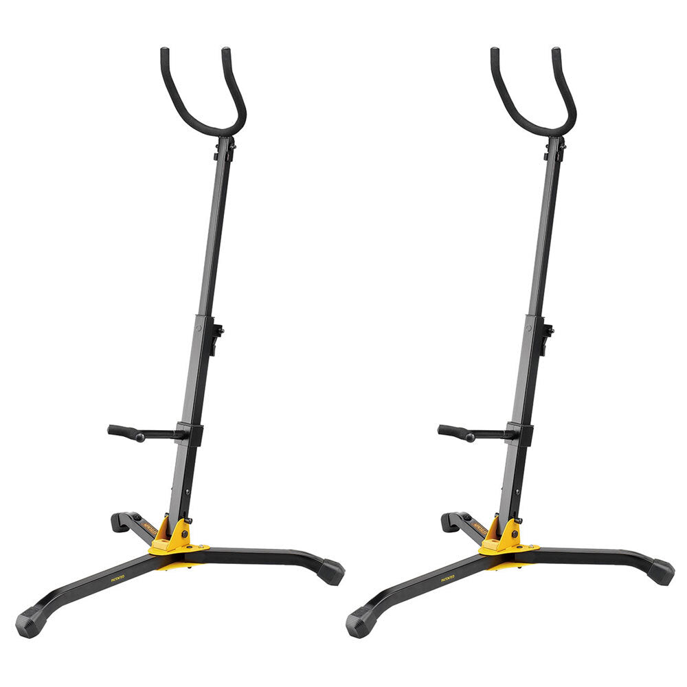 2PK Hercules Baritone Saxophone Stand